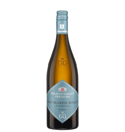 Chardonnay Blankenhornsberg DOKTORGARTEN WINKLEN VDP.GROSSES GEWÄCH 2021
