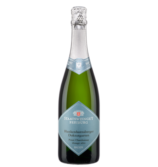 Pinot Chardonnay VDP.SEKT 2016 Dosage Zeró