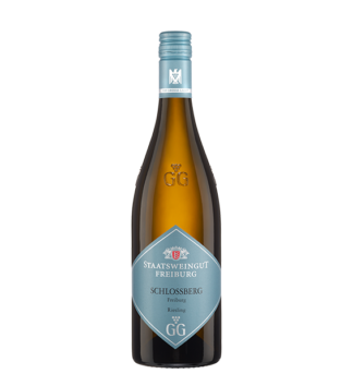 Riesling Freiburg SCHLOSSBERG VDP.GROSSES GEWÄCHS® 2021