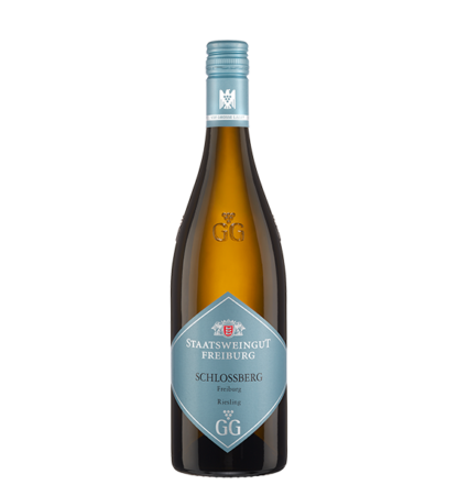 Riesling Freiburg SCHLOSSBERG VDP.GROSSES GEWÄCHS® 2021
