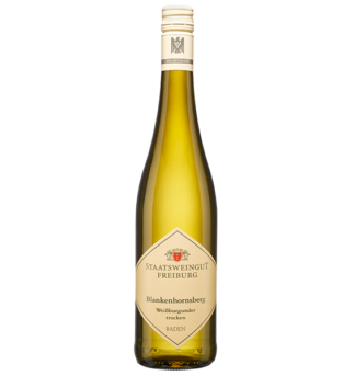 Weißburgunder Blankenhornsberg VDP.ORTSWEIN 2023 trocken