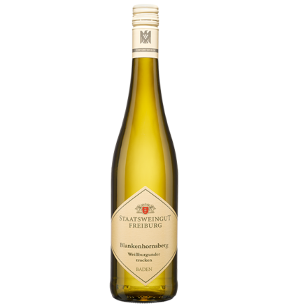 Weißburgunder Blankenhornsberg VDP.ORTSWEIN 2023 trocken