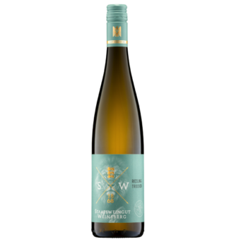 Riesling Staatsweingut Weinsberg 2022
