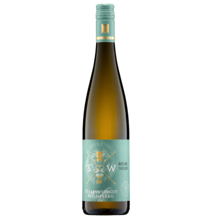Riesling Staatsweingut Weinsberg 2022
