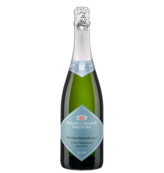 Pinot Chardonnay VDP.SEKT extra brut