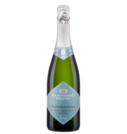 Pinot Chardonnay VDP.SEKT extra brut