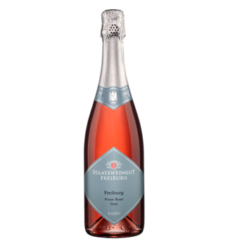 Pinot Rosé Freiburg VDP.SEKT brut