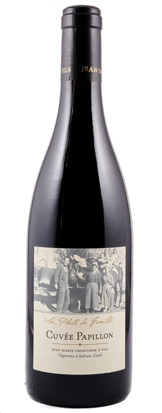Cuvee Papillon