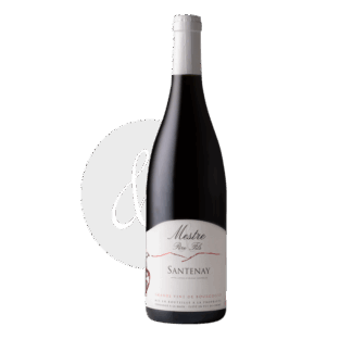 Santenay Rouge 2023
