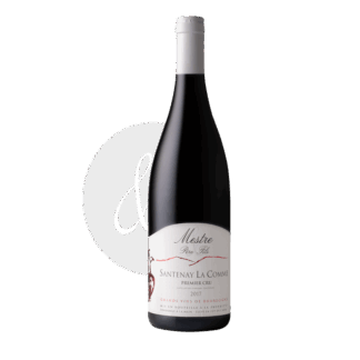 Santenay La Comme 1.Cru Rouge 2021