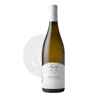 Santenay Blanc 2024